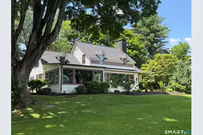 292 & 291 West Shore Road, Washington, CT 06777 - Photo 3
