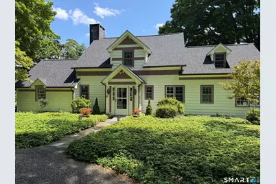 292 & 291 West Shore Road, Washington, CT 06777 - Photo 5