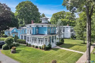 139 Main St, Ridgefield, CT 06877 - Photo 1
