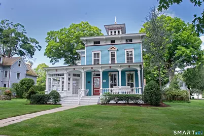 139 Main Street, Ridgefield, CT 06877 - Photo 3