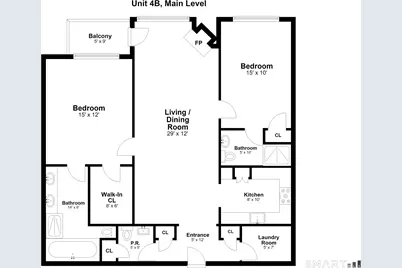 136 East Avenue #4B, Norwalk, CT 06851 - Photo 39
