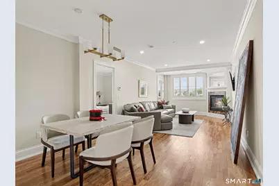 136 East Avenue #4B, Norwalk, CT 06851 - Photo 9