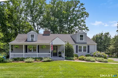 868 Bayberry Lane, Orange, CT 06477 - Photo 1