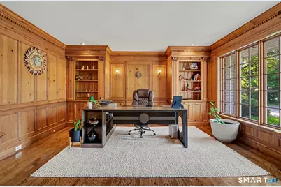 206 Dudley Road, Wilton, CT 06897 - Photo 3