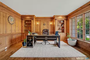 206 Dudley Rd, Wilton, CT 06897 - Photo 3