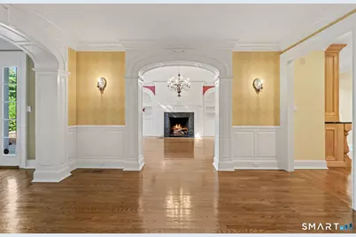 206 Dudley Road, Wilton, CT 06897 - Photo 5