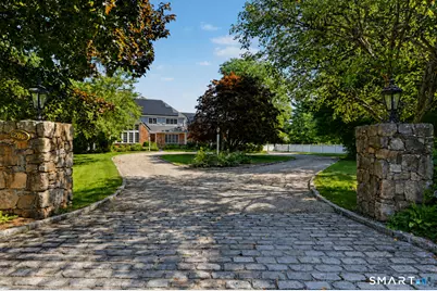 206 Dudley Road, Wilton, CT 06897 - Photo 37