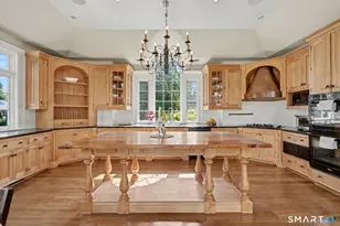 206 Dudley Rd, Wilton, CT 06897 - Photo 13