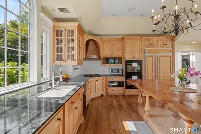 206 Dudley Road, Wilton, CT 06897 - Photo 13