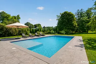 206 Dudley Rd, Wilton, CT 06897 - Photo 33