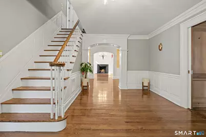 206 Dudley Road, Wilton, CT 06897 - Photo 3