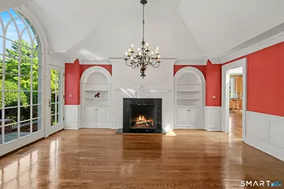 206 Dudley Road, Wilton, CT 06897 - Photo 9
