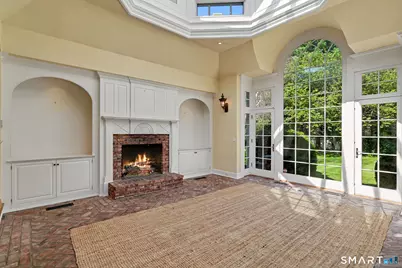 206 Dudley Road, Wilton, CT 06897 - Photo 17