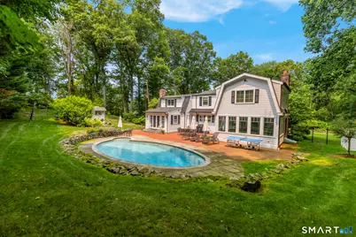 245 Cedar Road, Fairfield, CT 06890 - Photo 3