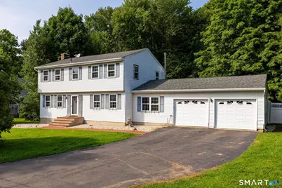 44 West District Road, Farmington, CT 06085 - Photo 33