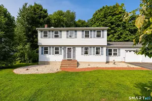 44 W District Rd, Farmington, CT 06085 - Photo 1