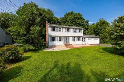 44 West District Road, Farmington, CT 06085 - Photo 3