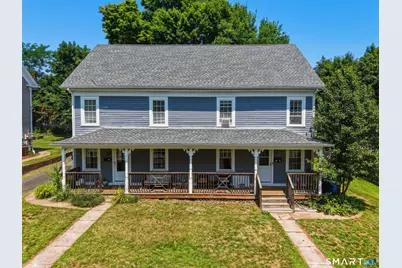 17-19 Gorman Place, Manchester, CT 06040 - Photo 1