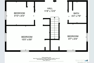 48 Salem Road, Weston, CT 06883 - Photo 39