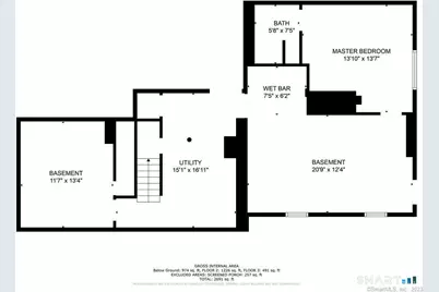 48 Salem Road, Weston, CT 06883 - Photo 37