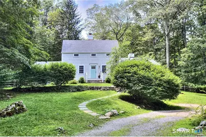 48 Salem Road, Weston, CT 06883 - Photo 1