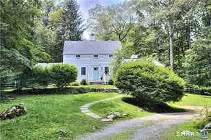 48 Salem Rd, Weston, CT 06883 - Photo 1