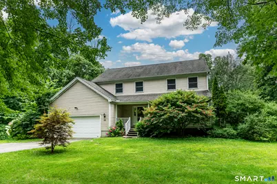 33 Stone Fences Lane, Kent, CT 06785 - Photo 1