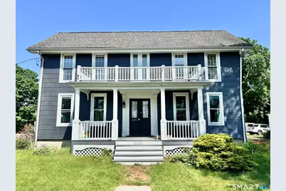 1596 Main Street #2nd floor, Stratford, CT 06615 - Photo 1
