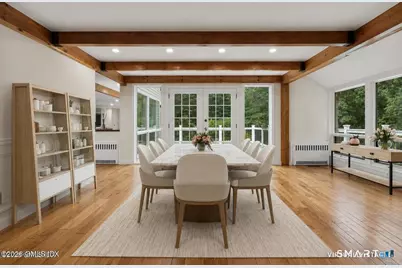 2 Choctaw Lane, Greenwich, CT 06831 - Photo 9