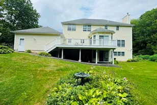 22 Cole Dr, Wolcott, CT 06716 - Photo 33