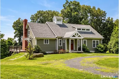 21 Hemlock Road, Roxbury, CT 06783 - Photo 1