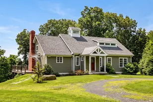 21 Hemlock Rd, Roxbury, CT 06783 - Photo 1