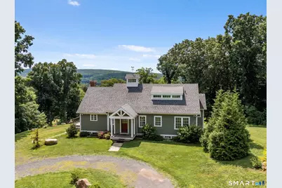 21 Hemlock Road, Roxbury, CT 06783 - Photo 21