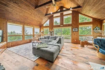 33 Skyline Drive, Sherman, CT 06784 - Photo 11