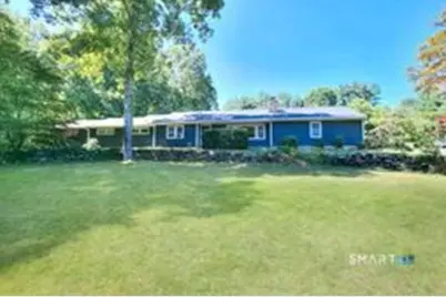 48 Mountain Road, Wilton, CT 06897 - Photo 3
