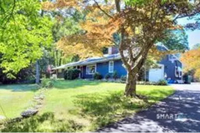 48 Mountain Road, Wilton, CT 06897 - Photo 1