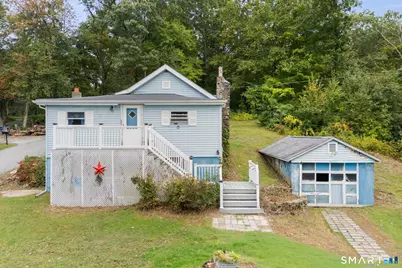 196 Lake Drive East, Montville, CT 06370 - Photo 31