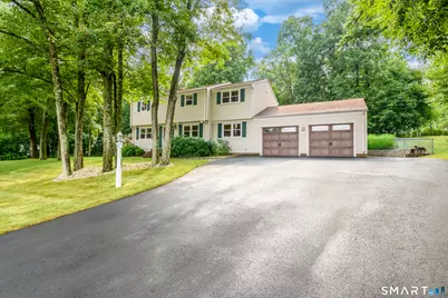18 Hillside Drive, Ellington, CT 06029 - Photo 1