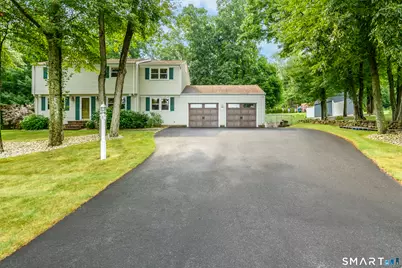 18 Hillside Drive, Ellington, CT 06029 - Photo 3