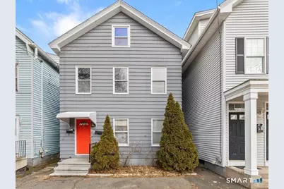 191 Willow Street #(Second Floor), New Haven, CT 06511 - Photo 1