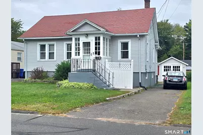 40 Englewood Avenue, Bloomfield, CT 06002 - Photo 3