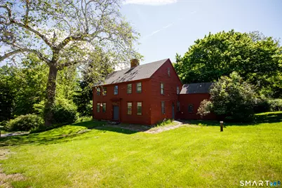 11 North Canterbury Road, Canterbury, CT 06331 - Photo 1