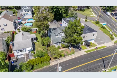 506 Old Stratfield Road, Fairfield, CT 06825 - Photo 3