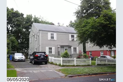 54-56 East Harold Street, Hartford, CT 06112 - Photo 1