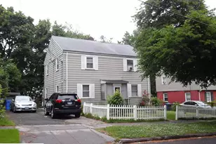 54-56 E Harold St, Hartford, CT 06112 - Photo 1