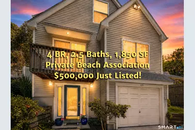 120 Giants Neck Road, East Lyme, CT 06357 - Photo 1