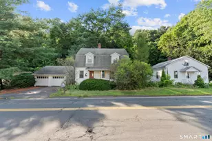 41 Old Farms Rd, Avon, CT 06001 - Photo 1