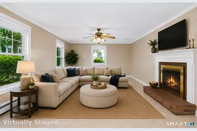 20 Lincoln Drive, New Canaan, CT 06840 - Photo 5