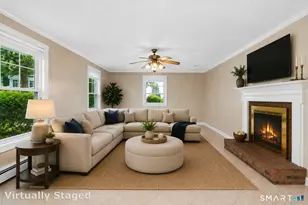 20 Lincoln Dr, New Canaan, CT 06840 - Photo 5