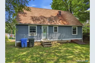 124 Yantic Road, Norwich, CT 06360 - Photo 5